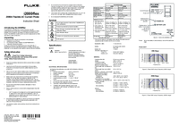 Thumbnail of document Manual - i2000-FLEX AC Current Clamp